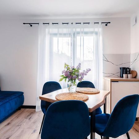 Apartamenty Pod Wyciagiem Wisła Eksteriør billede