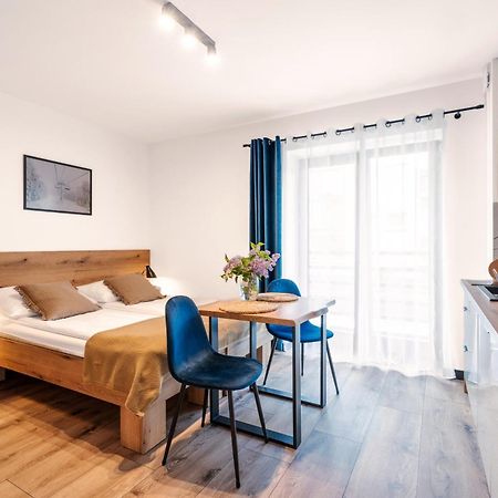 Apartamenty Pod Wyciagiem Wisła Eksteriør billede