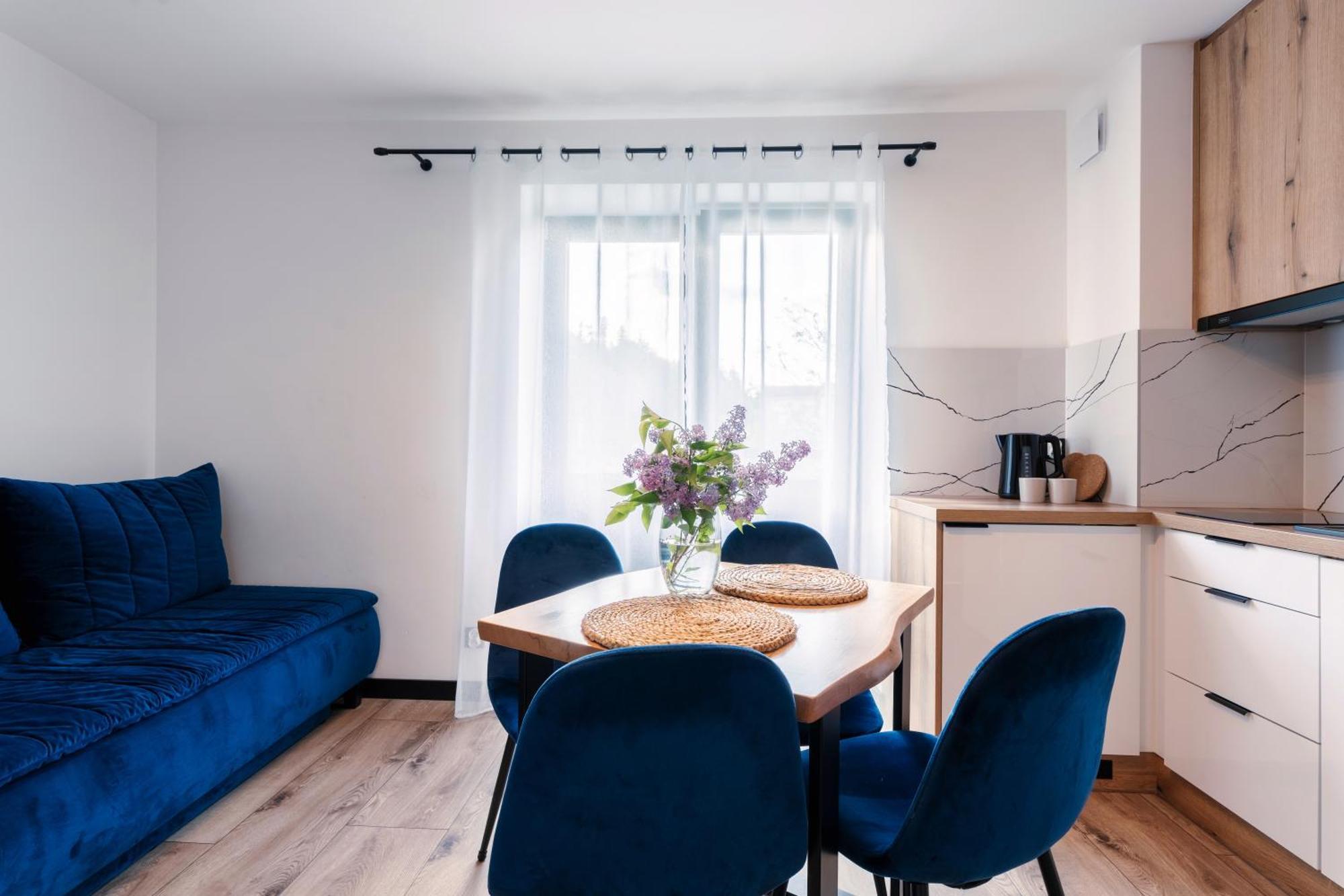 Apartamenty Pod Wyciagiem Wisła Eksteriør billede