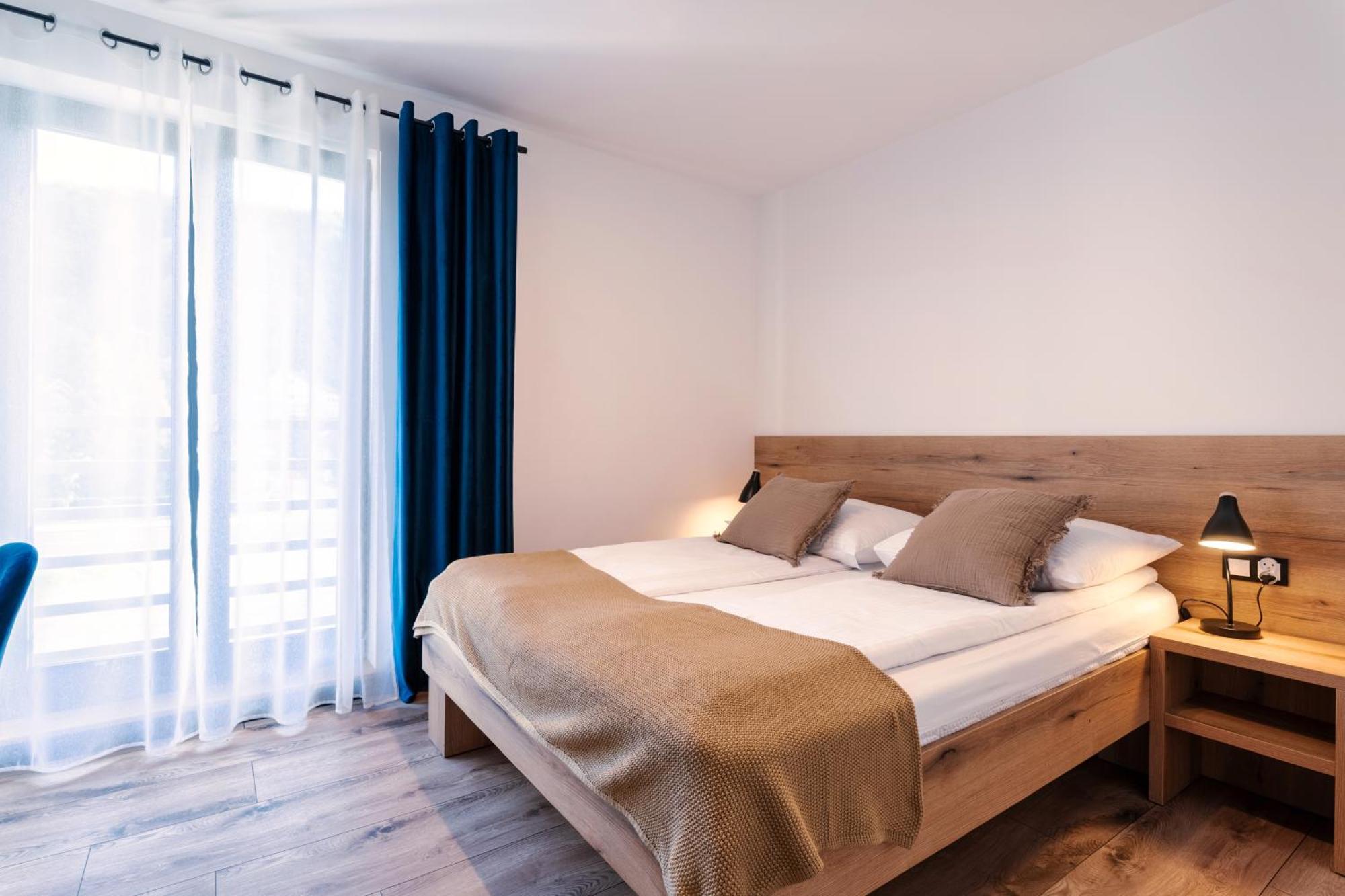 Apartamenty Pod Wyciagiem Wisła Værelse billede